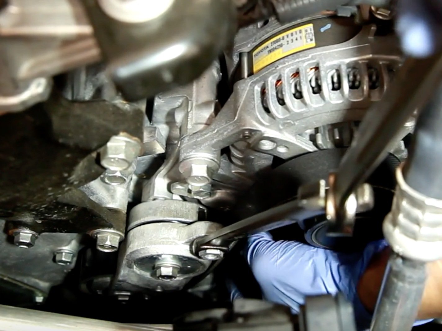 See P028D in engine